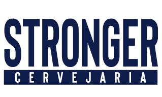 Stronger Cervejaria -